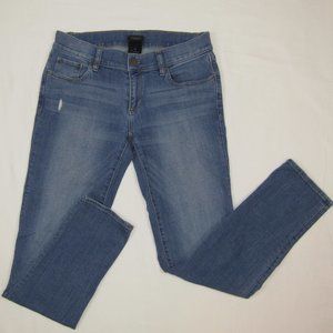 Ann Taylor Factory Woman Jeans size 4